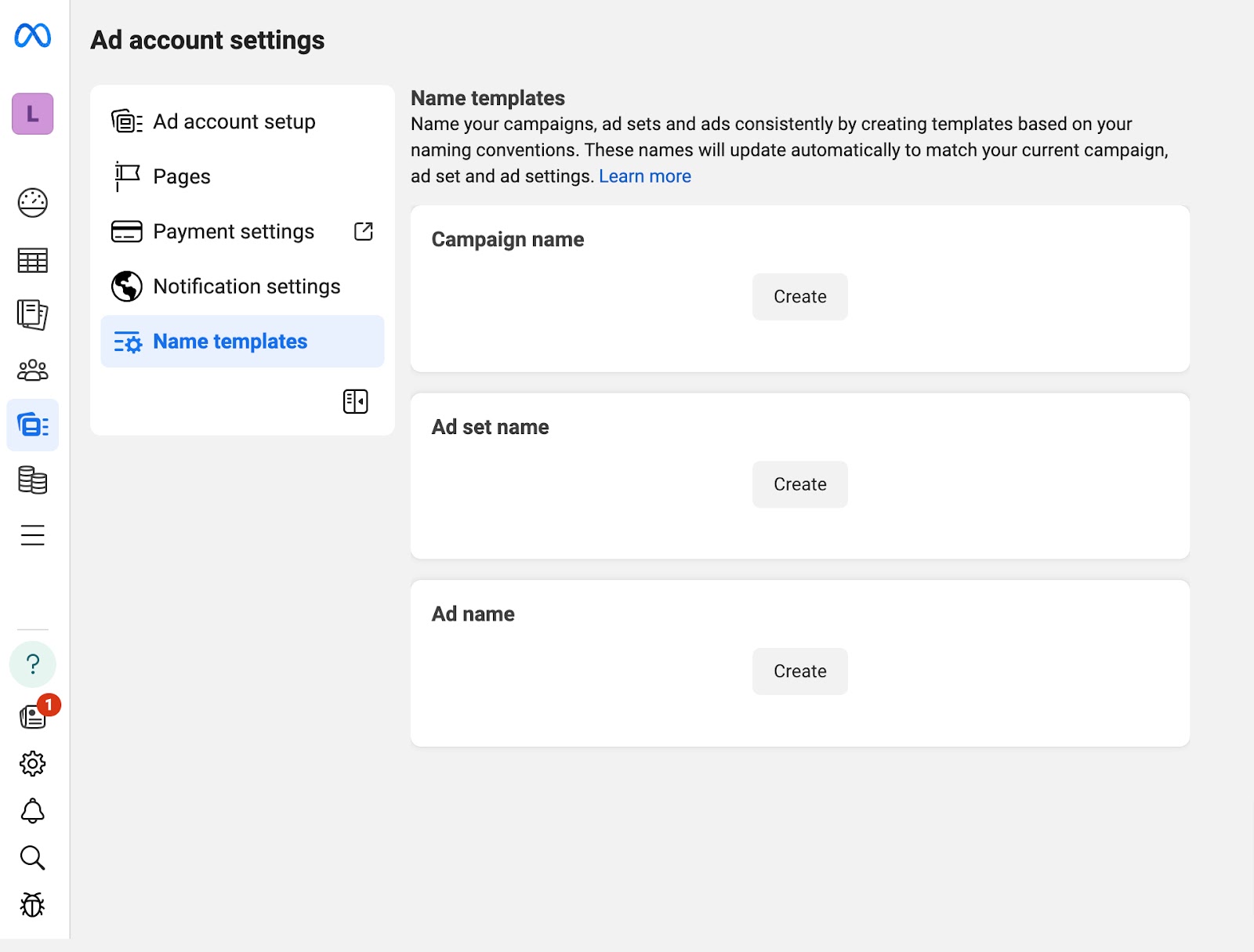 How to review Facebook ad campaigns