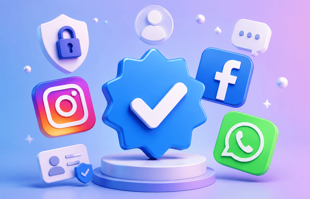 How to Apply for Meta Verified in 2026