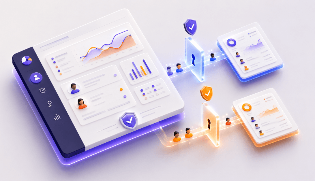 How to Give Access to Google Analytics (GA4) Securely