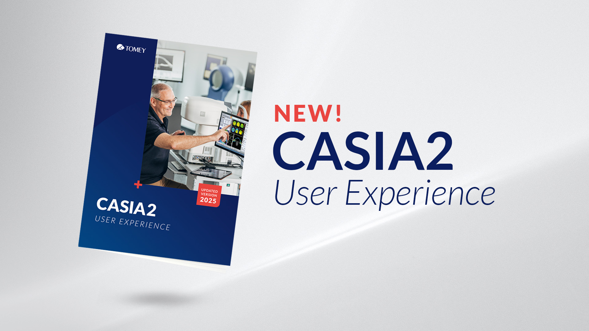 Updated Version 2025: CASIA2 User Experience