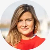 Lucy Faulks-Barnard