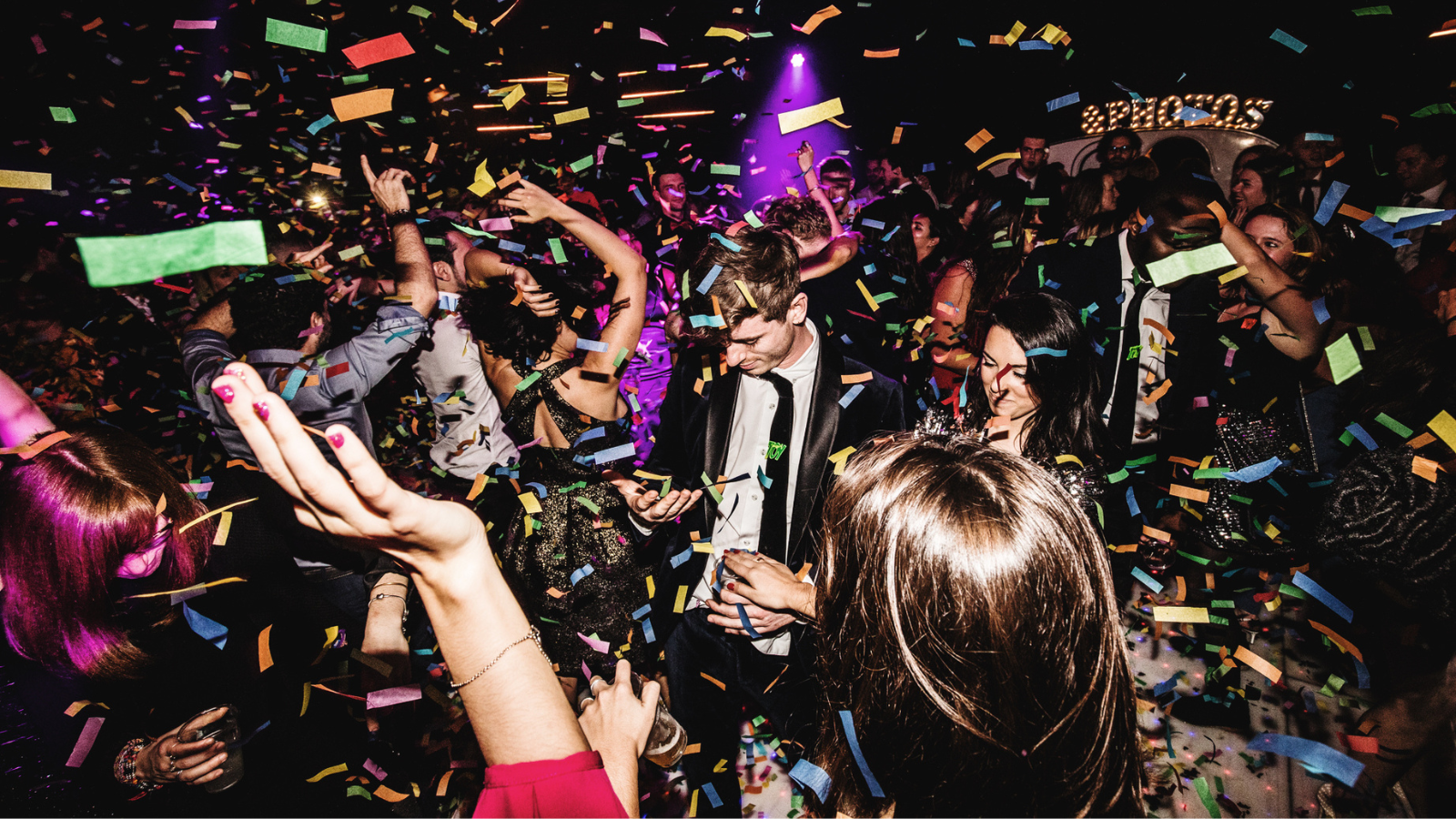 Feestdagen afbeelding