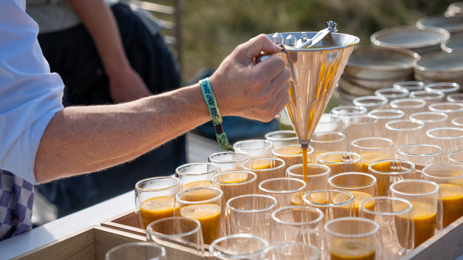 6 smaken van 2026 - herbal drinks