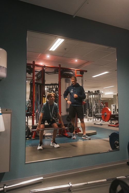 Student- og ungdomsmedlemskap