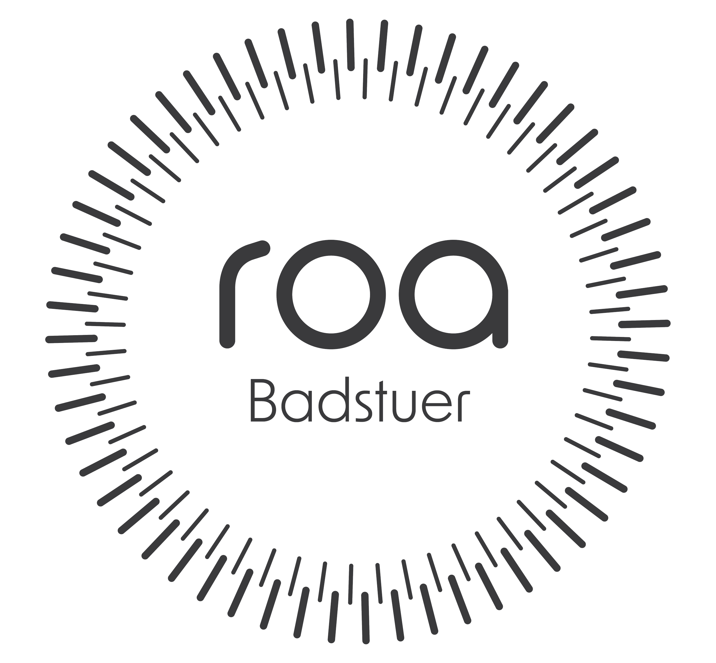 ROA Badstue