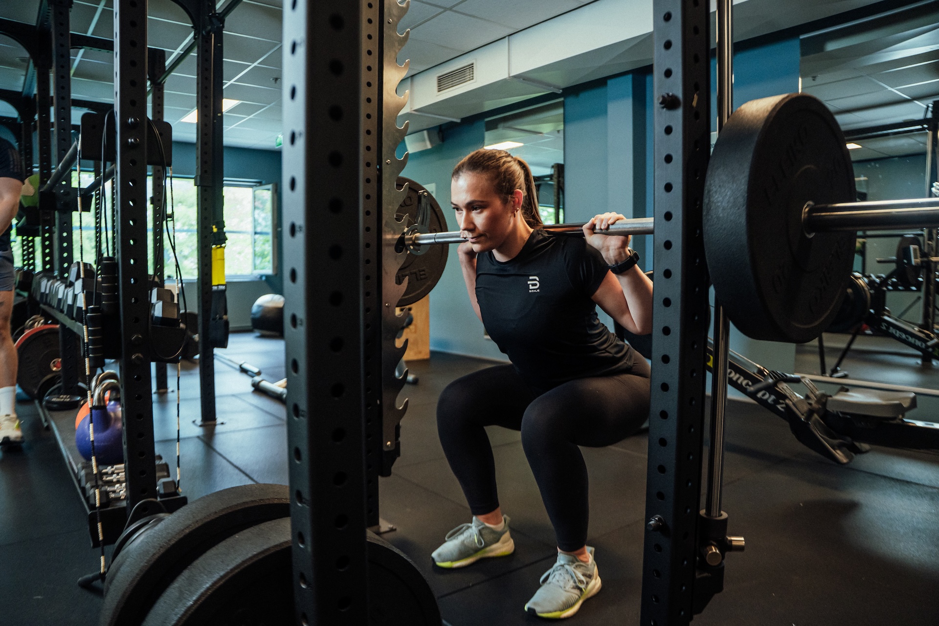 PT-kurs: funksjonell trening