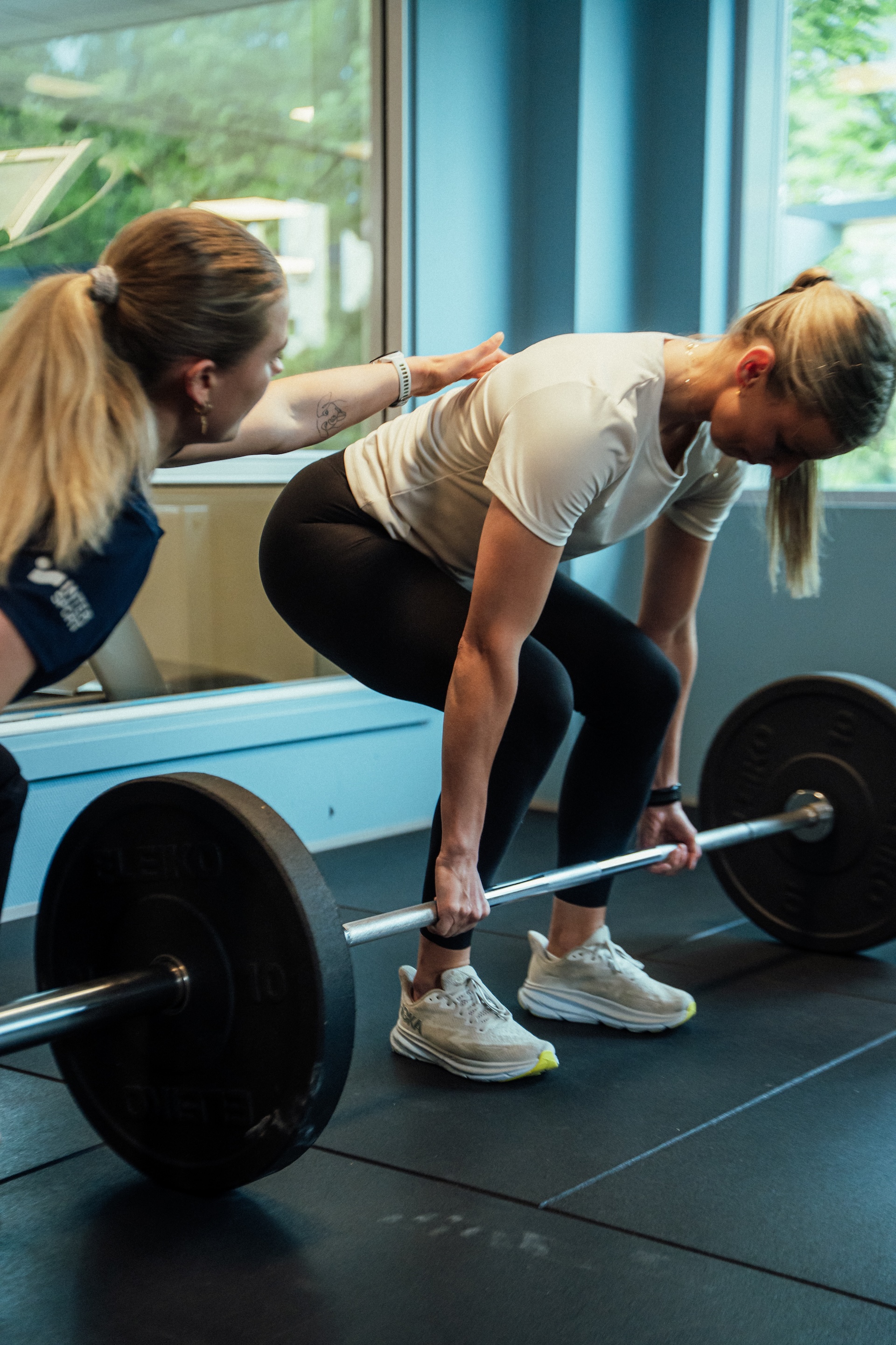 Personlig trening
