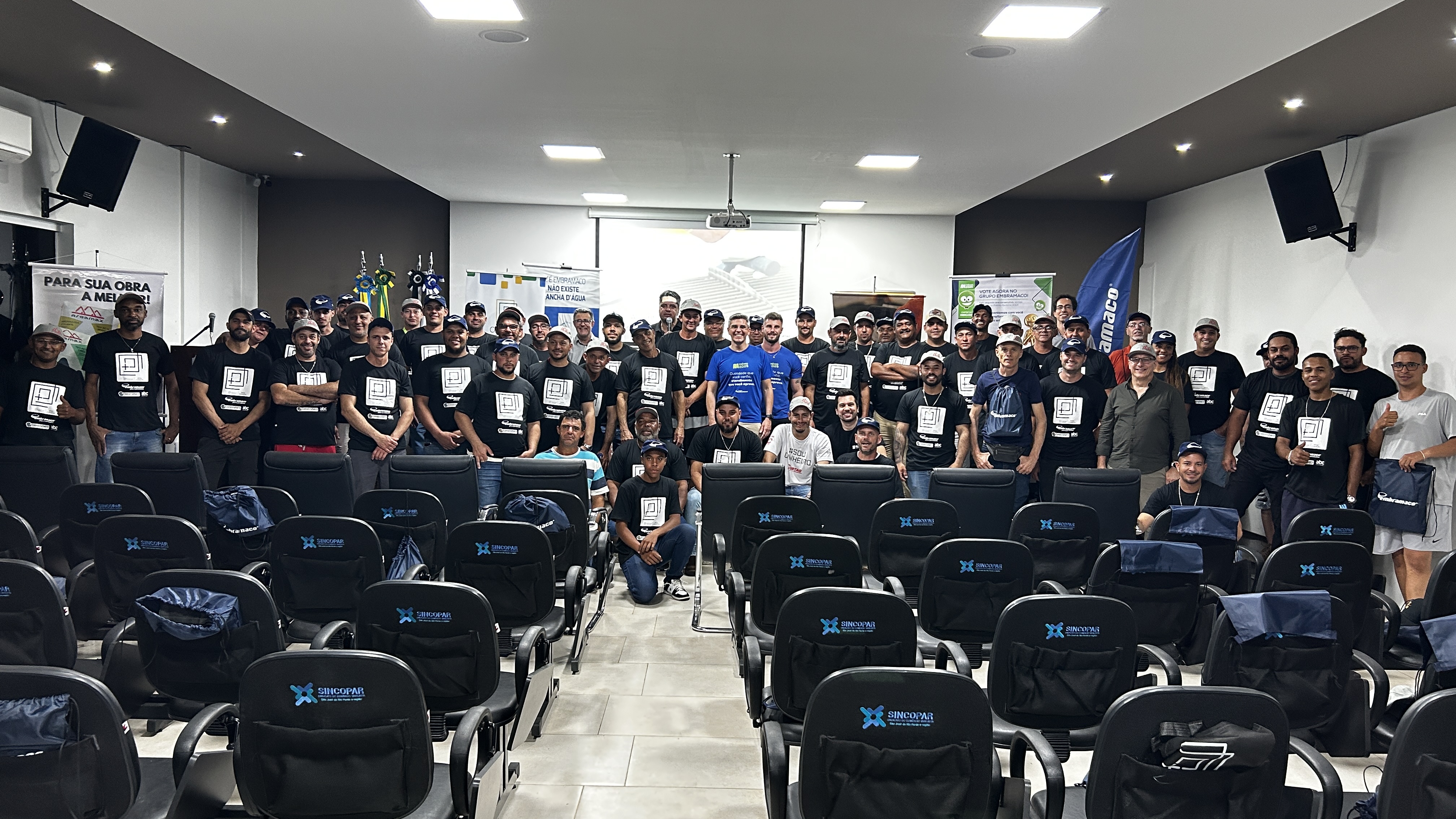 São José do Rio Pardo - SP