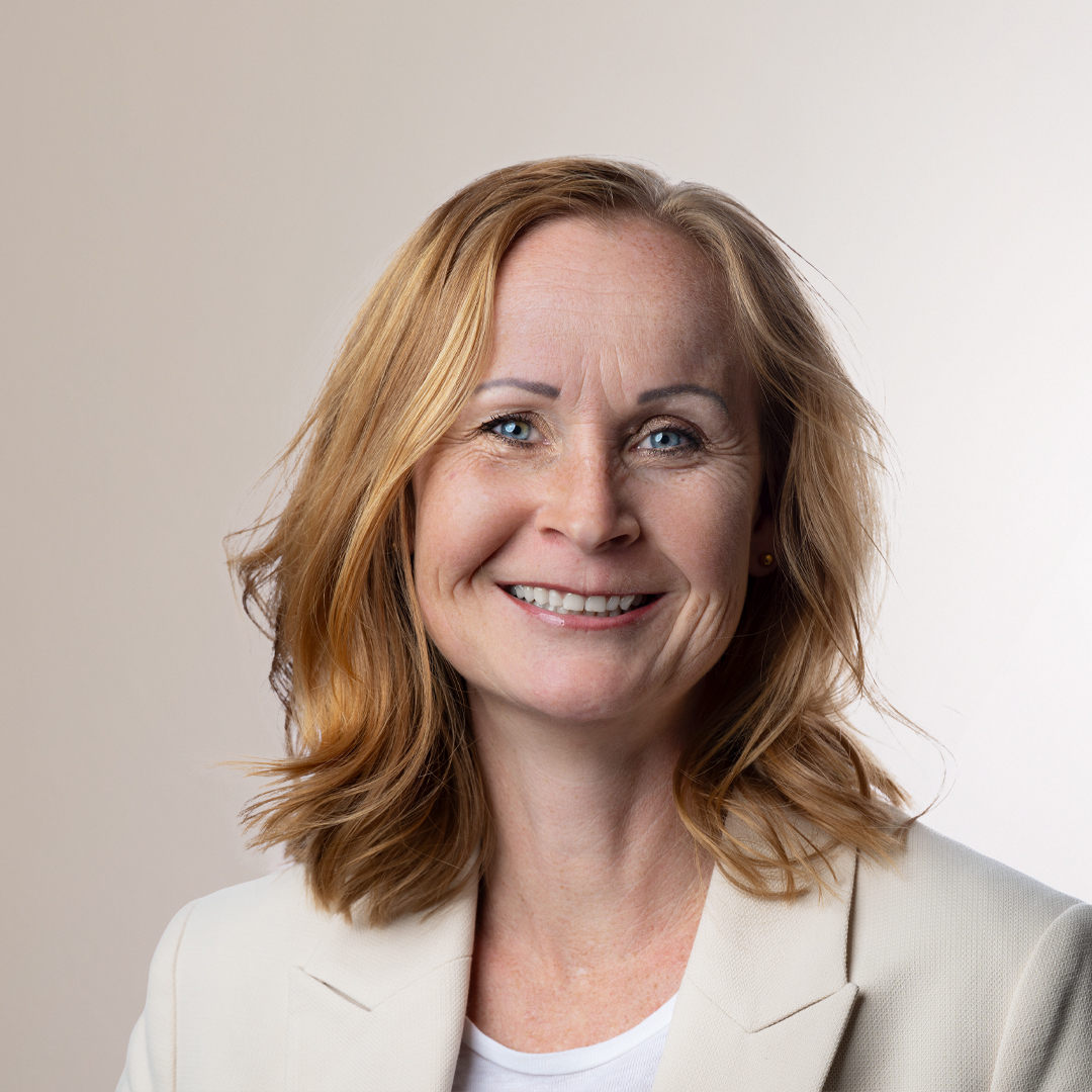 Silvia Schweighofer - Achtsamkeit & Führungskräfte­entwicklung