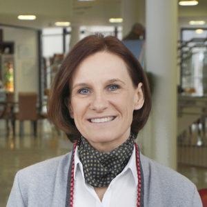 Daniela Dirnböck