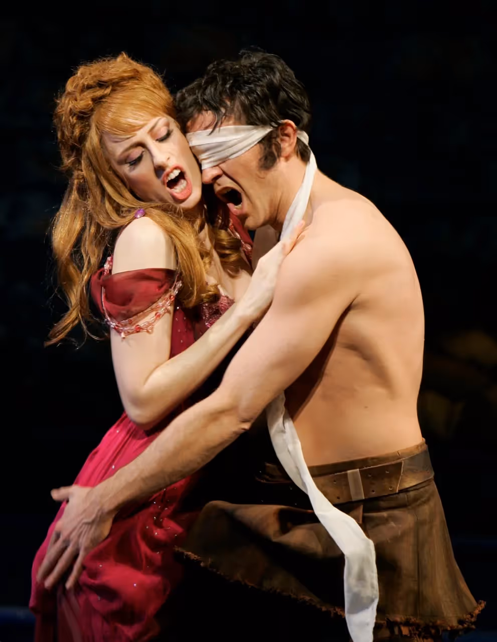Lysistrata