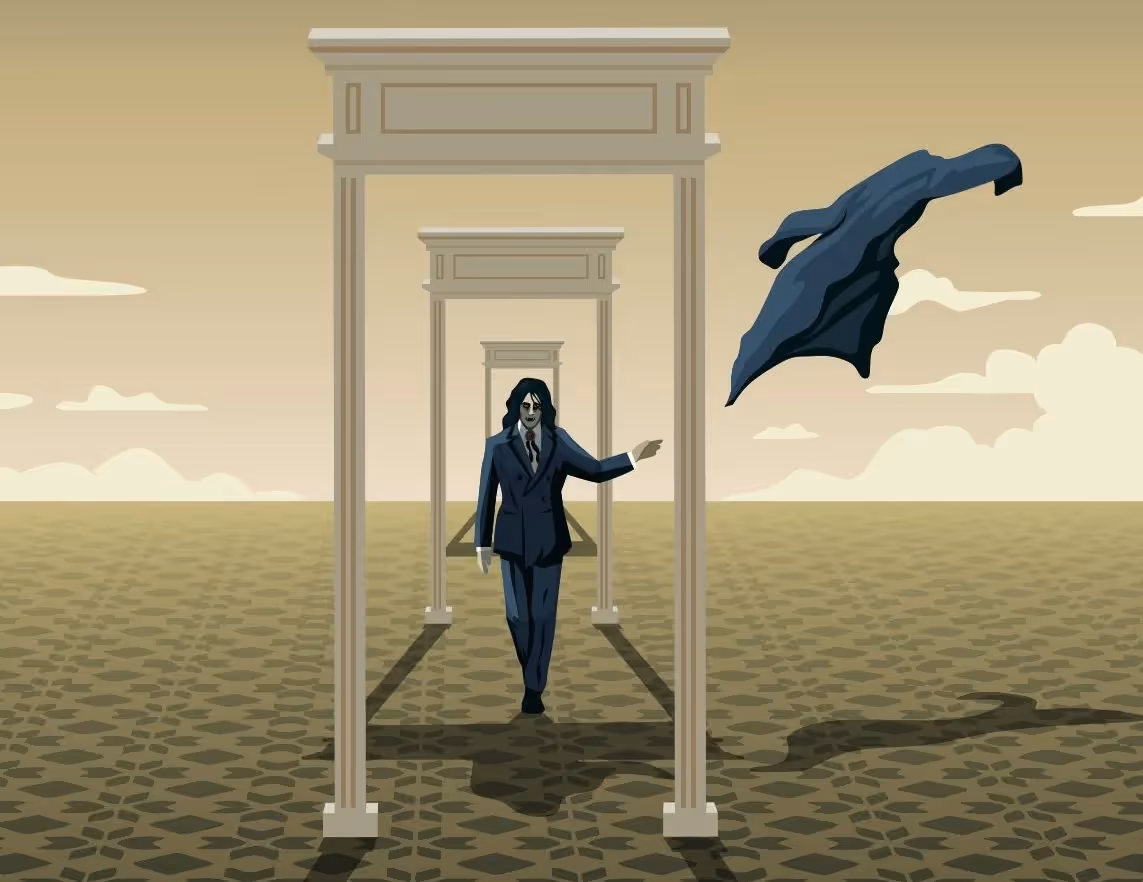 "The Lord of Cries" Premieres at Santa Fe Opera