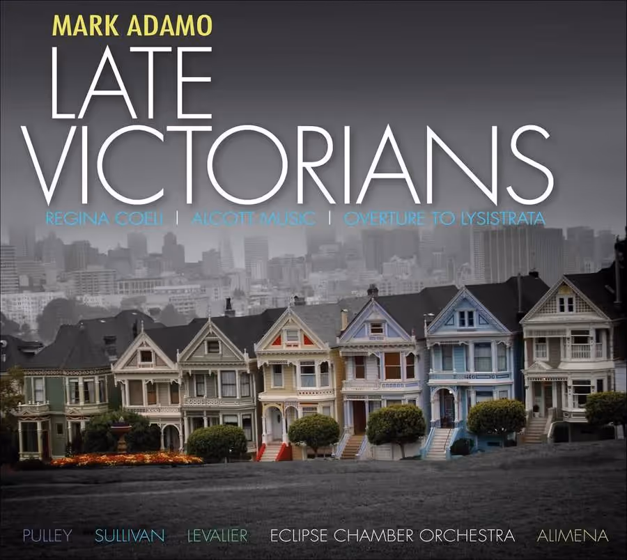 Late Victorians / Alcott Music