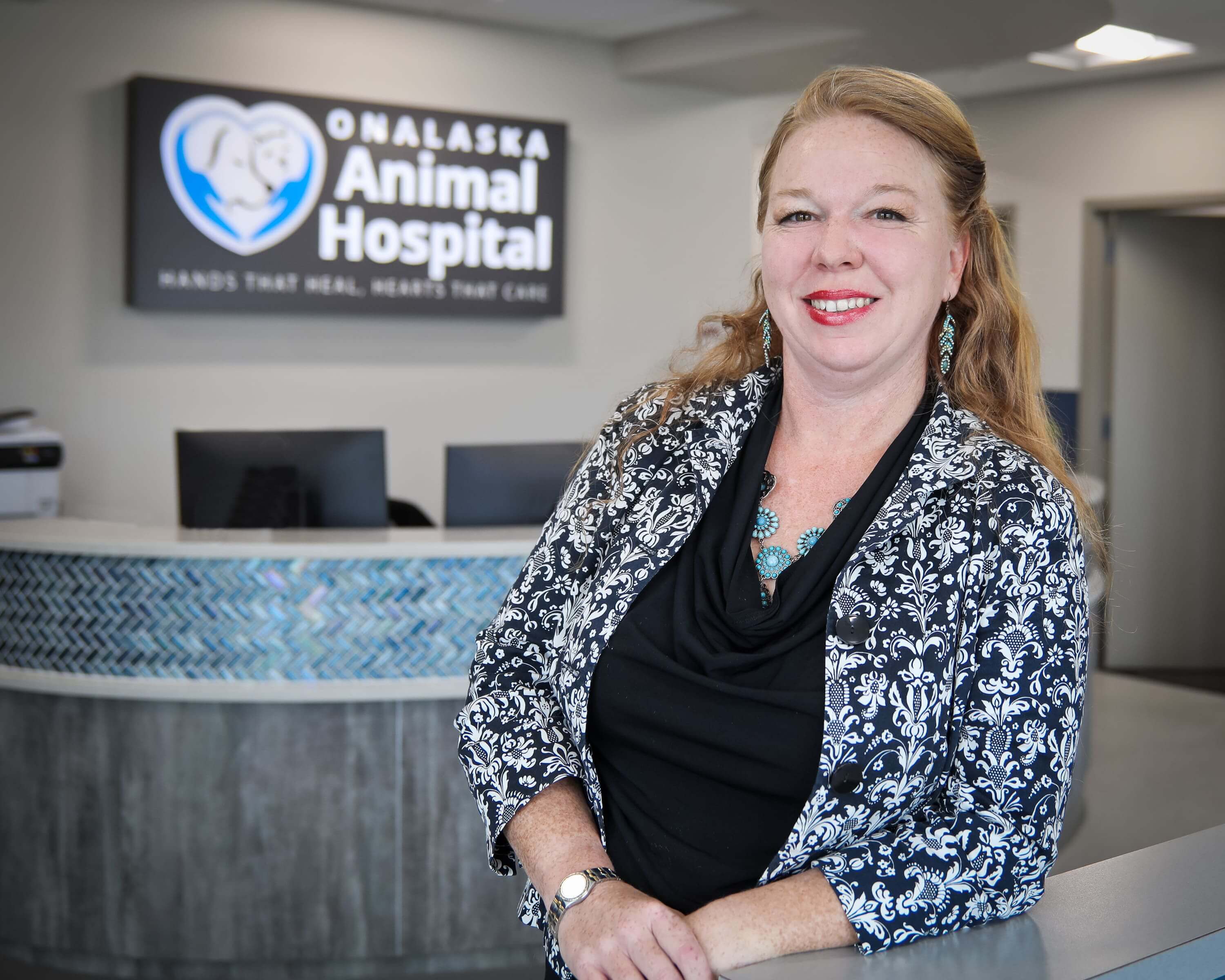 Onalaska Animal Hospital Appoints Jessica Merritt as New Hospital Manager