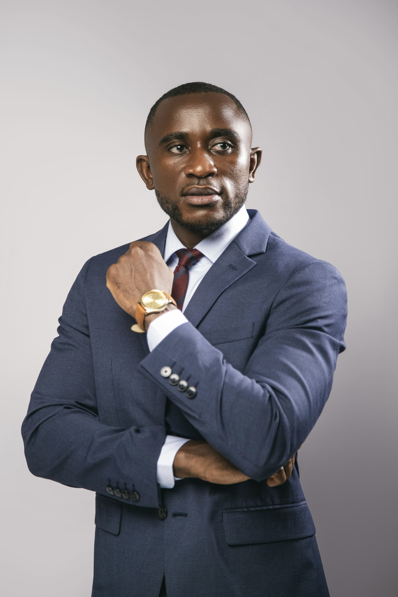 Barrister Neneng Yannick