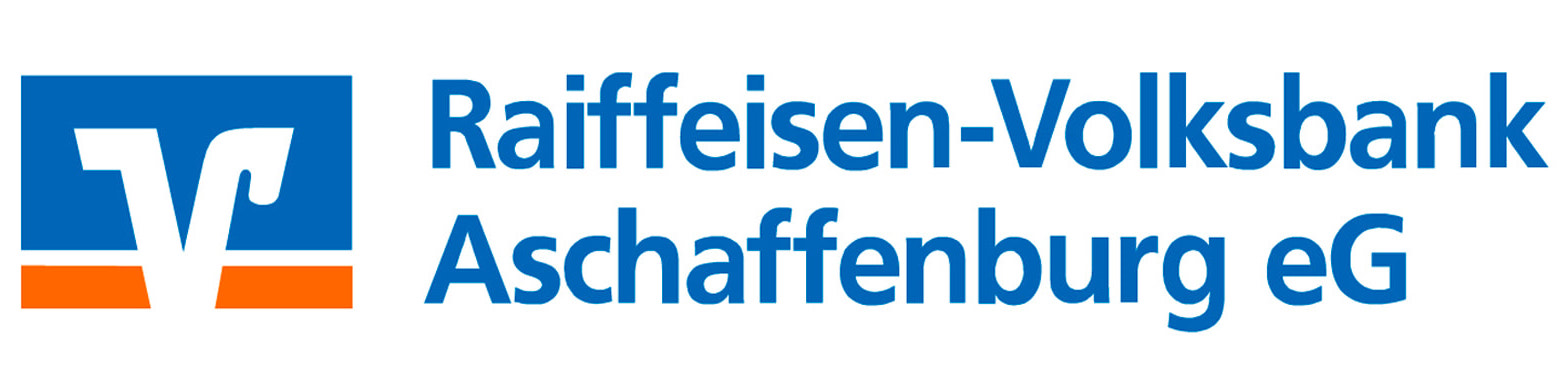 Logo Raiffeisen-Volksbank Aschaffenburg eG