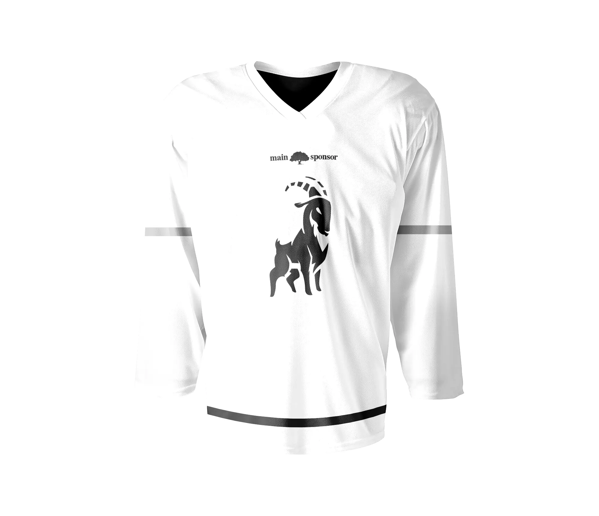 allyship jersey
