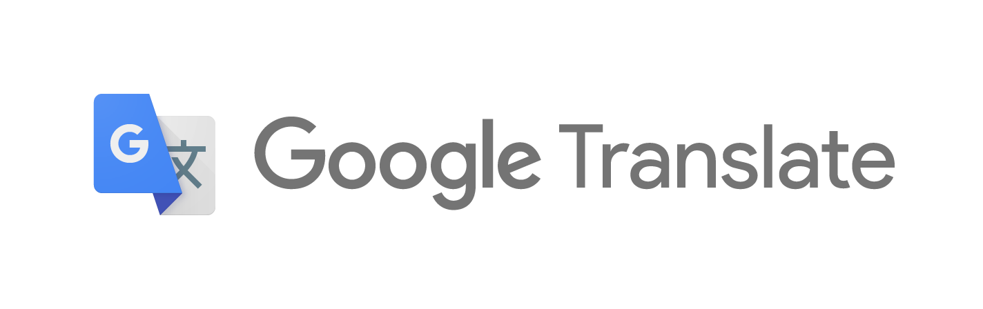 Google Translate Logo
