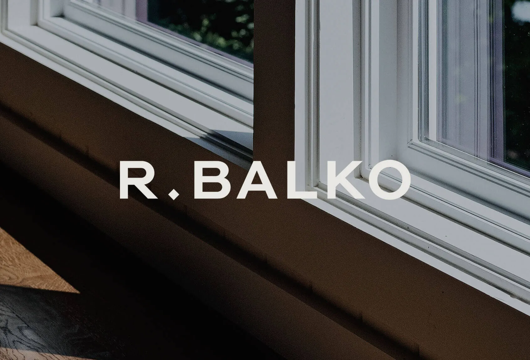 R. Balko