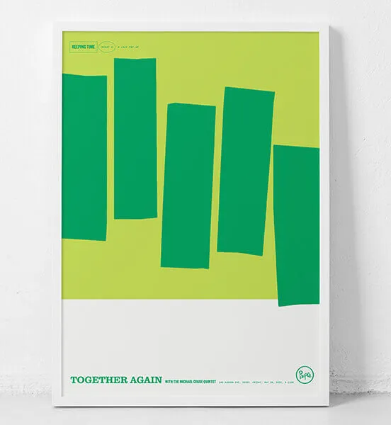 Keeping Time - Night 5