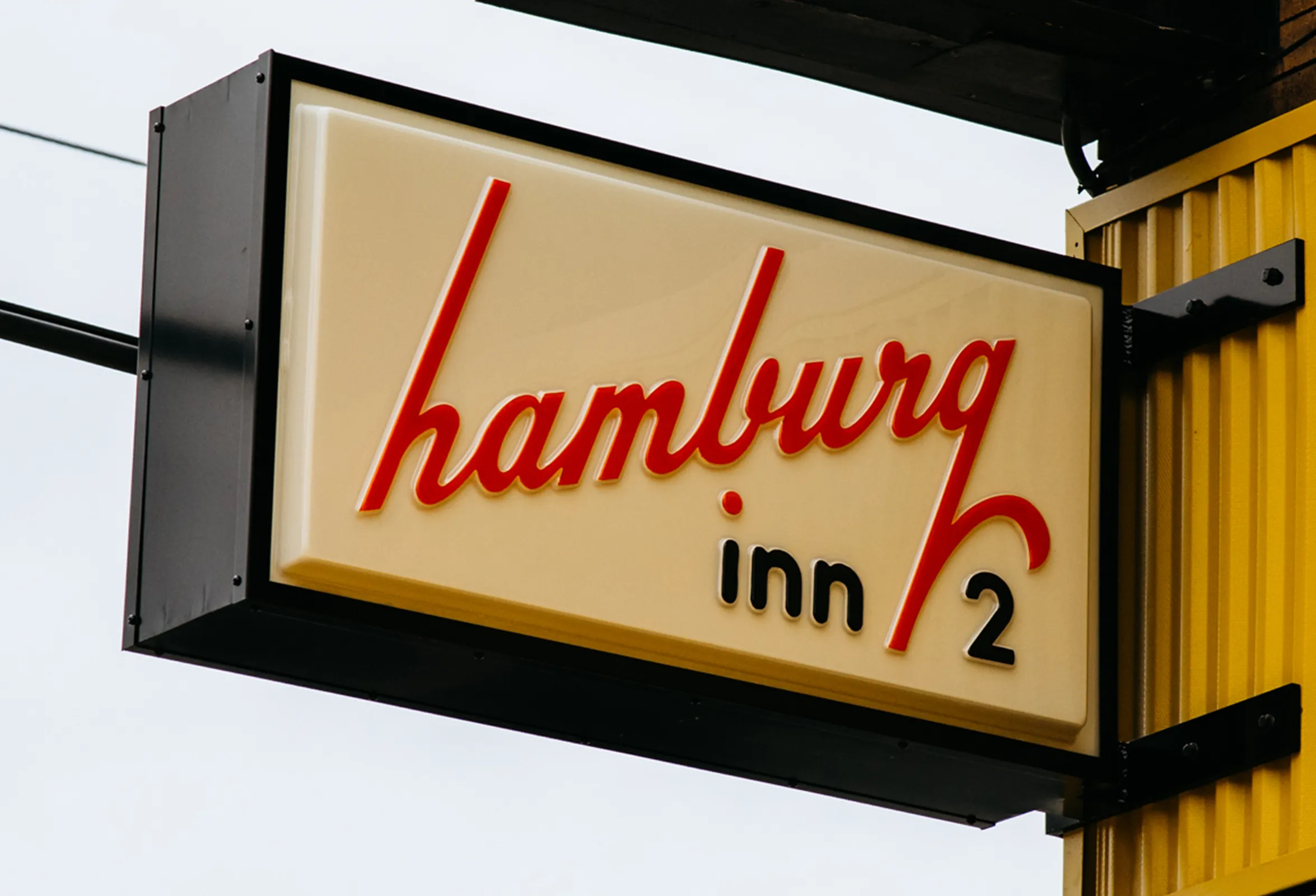 Hamburg Inn No.2