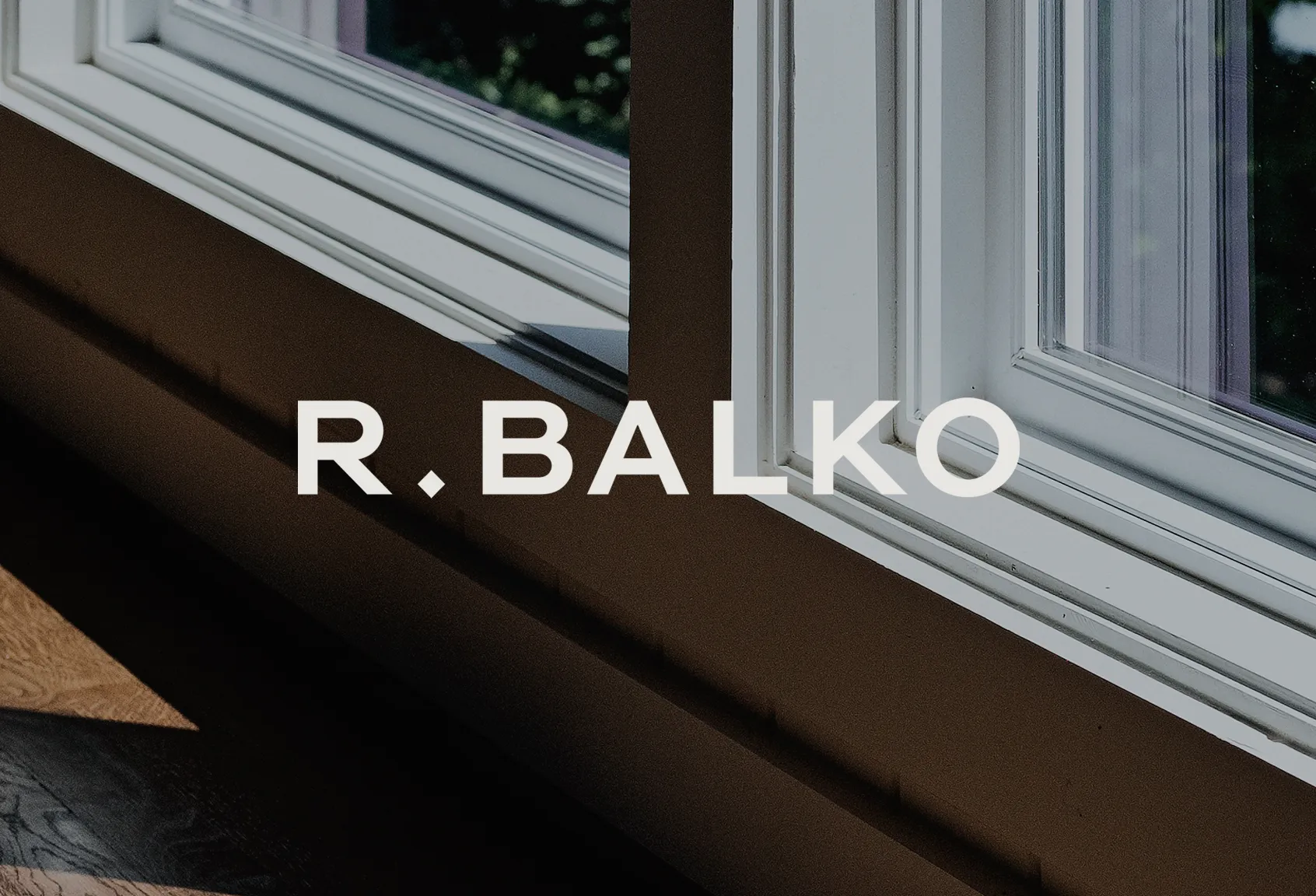 R. Balko