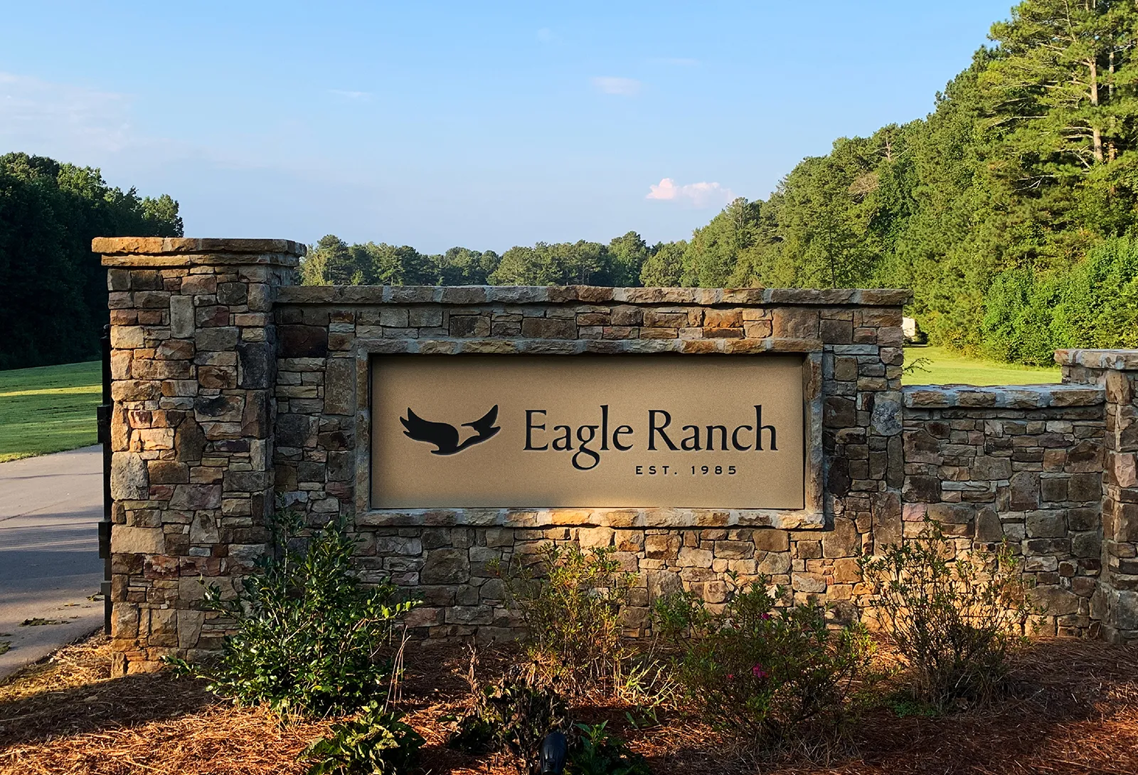 Eagle Ranch