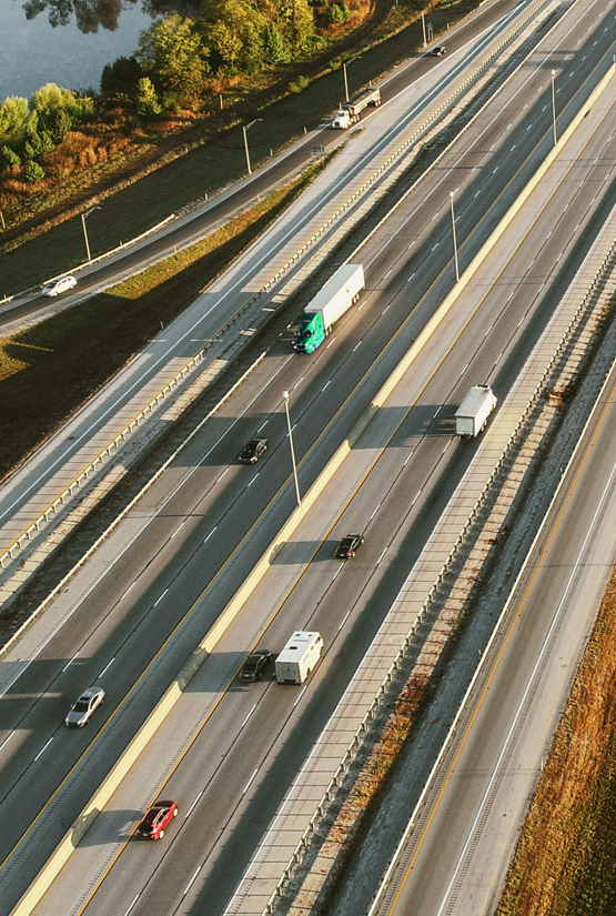 truemile, fleet card, photography, racetrac, fuel, otr