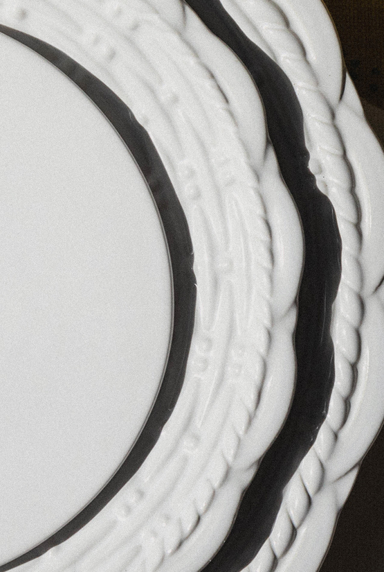 provvista, designs, dinnerware, plates, tradition, heirloom