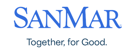 SanMar logo