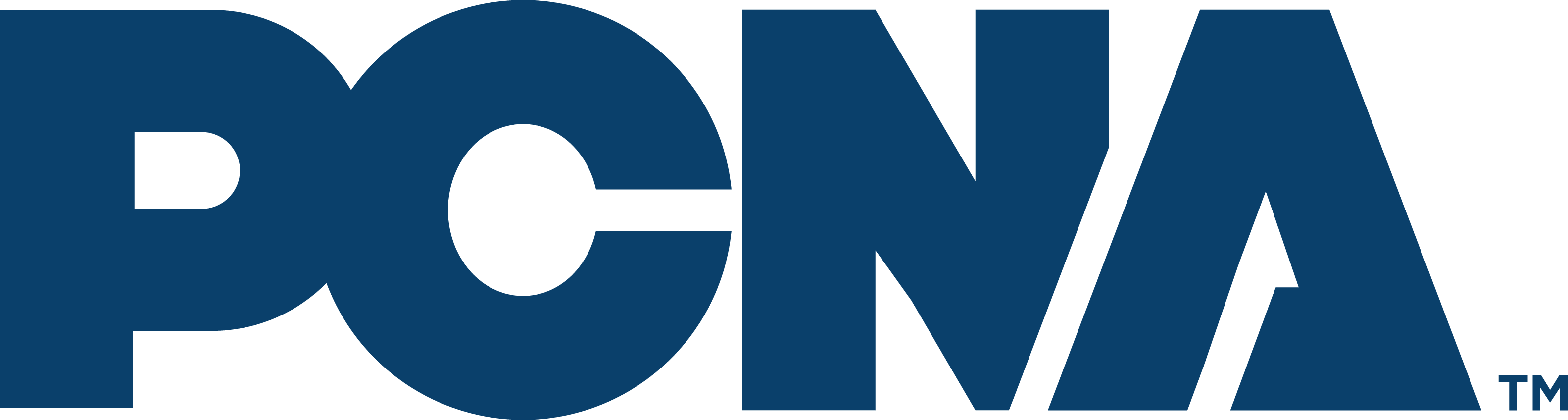 PCNA logo