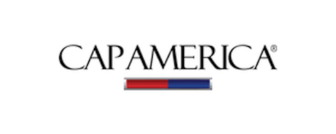 Cap America logo
