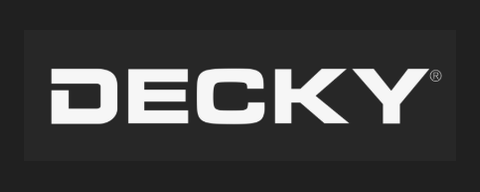 Decky logo