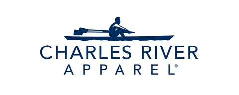 Charles River Apparel logo