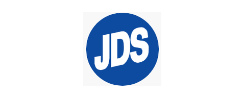 JDS Industries logo
