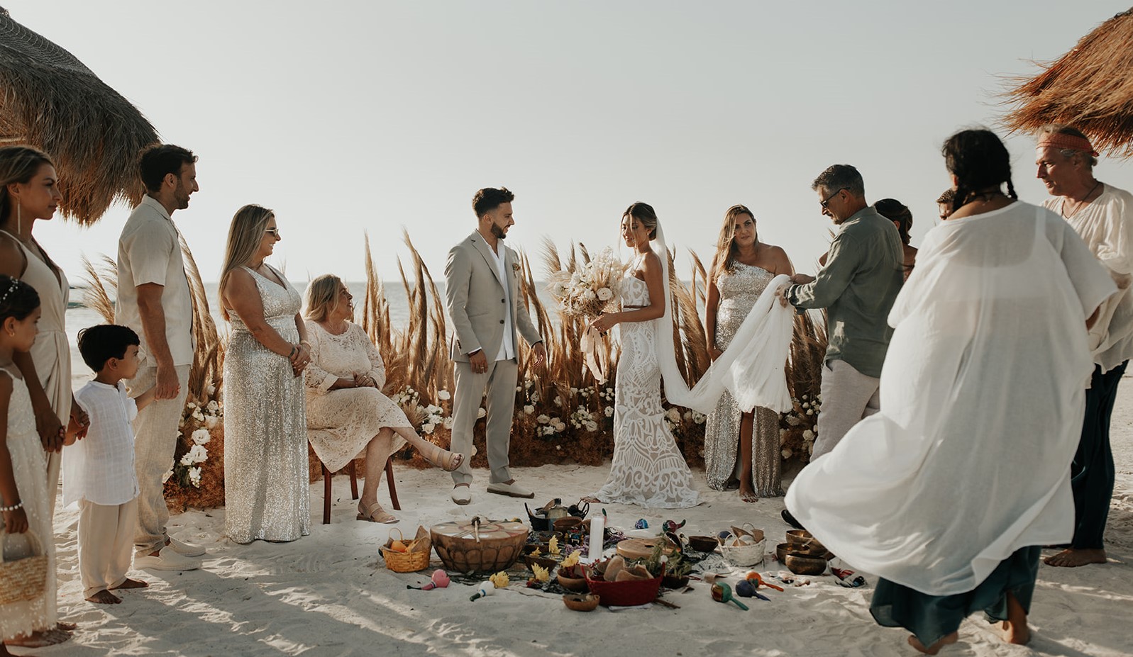 Qué son las bodas destino y por qué elegirlas? - Orlando Osorio, image size:1597x927