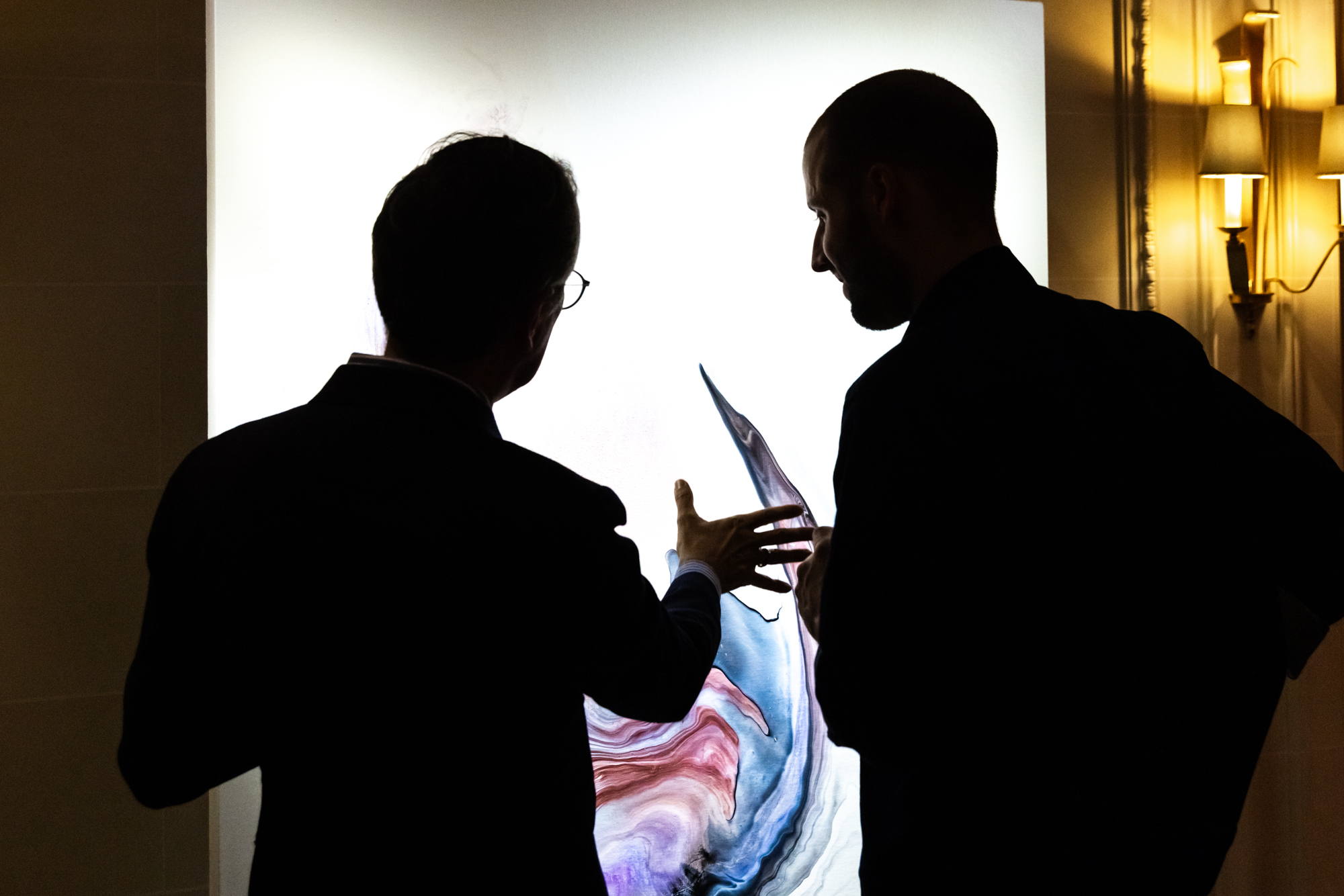 Agence collaboration artistique marque artiste — Studio Artera Paris