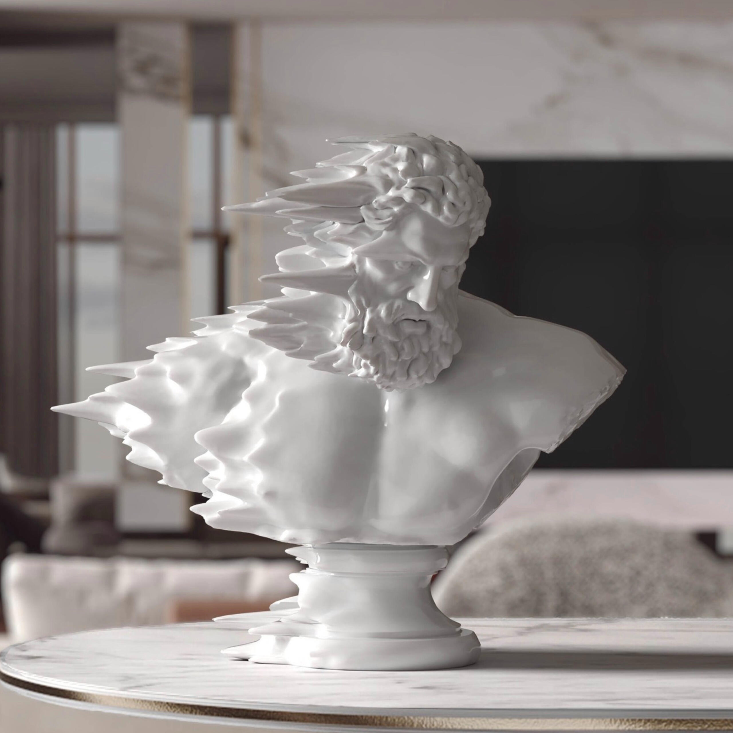 Sopra Steria x Léo Caillard x Studio Artera