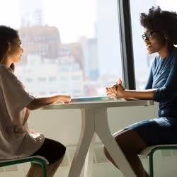 career coaching
