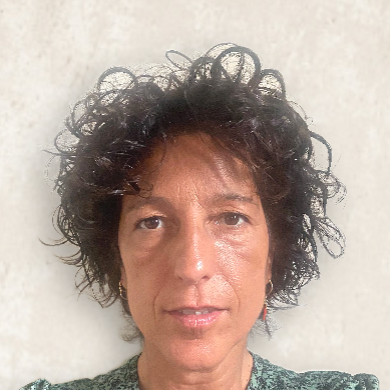 Giulia Di Franco psicoterapeuta