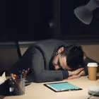 Burnout nei liberi professionisti