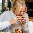 Binge eating disorder