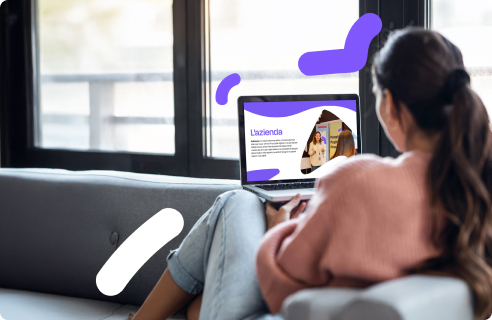 Casi studio Serenis Business