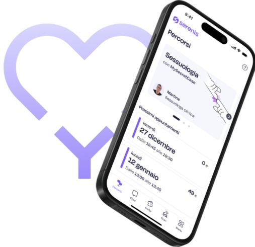 Prezzo sessuologo online