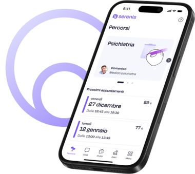 Prezzi psichiatra online