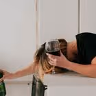 Astinenza da alcol