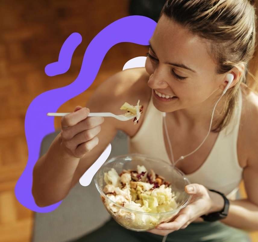 Nutrizione sportiva