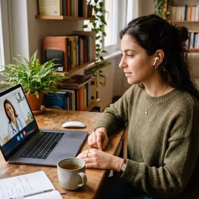 Percorso di diagnosi dell'ADHD