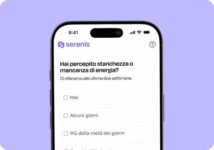 Test online sulla depressione