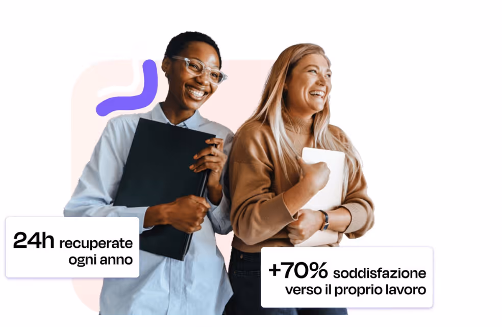 Vantaggi welfare aziendale per dipendenti